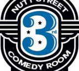 Nutt Street’s Third Anniversary!