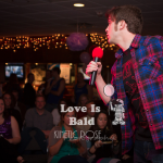 Love is Bald