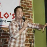 Comedy at Apollos