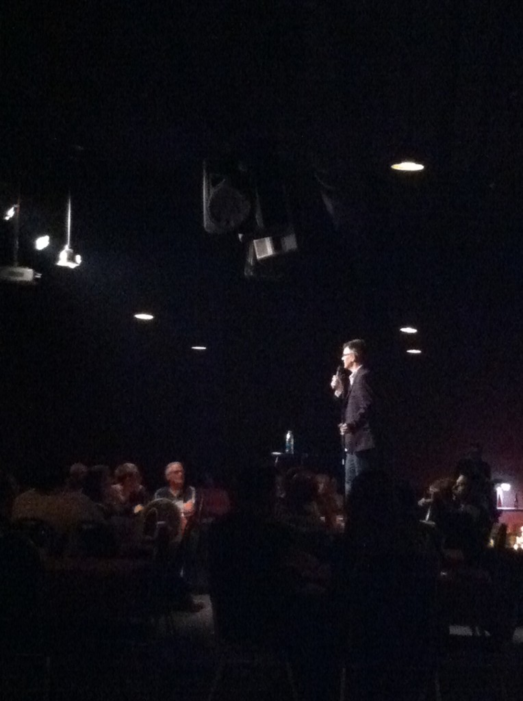 Jeff killing it