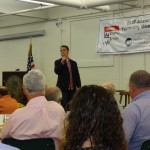 Farm-City Week Banquet- Wadesboro, NC