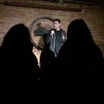 Opening for Dan Soder- Wilmington, NC