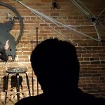 Halloween Comedy Competition!- Wilmington, NC