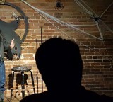 Halloween Comedy Competition!- Wilmington, NC