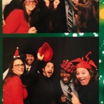 Company Christmas Party- Oklahoma City, OK