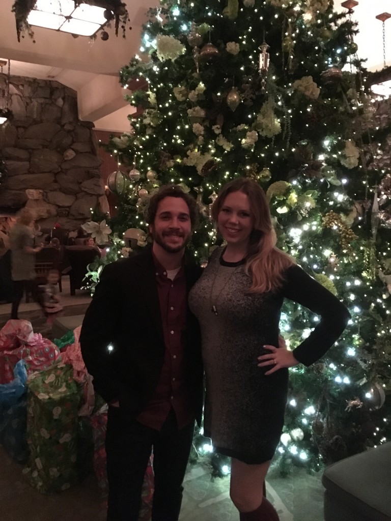 Christmas Capture.
