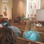 Religious Education Orientation- Belgium, WI