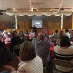 Annual Fundraiser- Cascade, IA