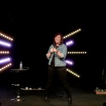 The Clean Getaway Comedy Series Presents: Comedian Michelle Miller- Wilmington, NC