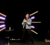 The Clean Getaway Comedy Series Presents: Comedian Michelle Miller- Wilmington, NC