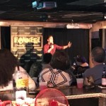 Bonkerz Comedy Club- Fayetteville, NC