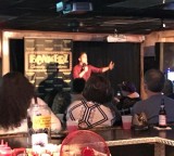 Bonkerz Comedy Club- Fayetteville, NC