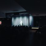 Sold out show! Uncultured Comedy- Leland, NC