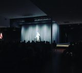 Sold out show! Uncultured Comedy- Leland, NC
