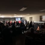 Valentines Banquet- Wilmington, NC