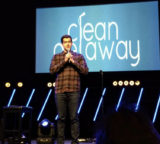 Clean Getaway Comedy Presents Andrew Stanley!