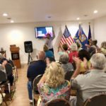 VFW Laughter – Boiling Springs Lake, NC