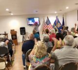 VFW Laughter – Boiling Springs Lake, NC