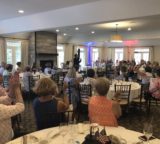 Ladies Luncheon- Southport, NC