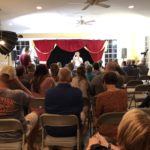 Neighborhood Comedy Night!- Leland, NC