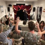 Magical Family Comedy- Topsail Beach, NC