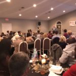 Annual Safety and Service Banquet- Farmville, NC