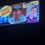 The Comedy Cabana- Myrtle Beach, SC