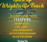 Roast of Wrightsville Beach- Wrightsville Beach