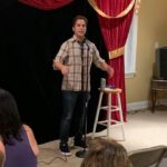 Neighborhood Comedy Night- Winnabow,  NC