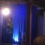 Gruff Goat Comedy Show- Wilmington, NC