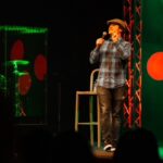 Comedy Night- Kearney, NE