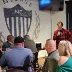 Comedy Showcase- Mebane, NC