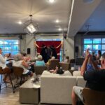 Apartment Comedy Night- Wilmington, NC